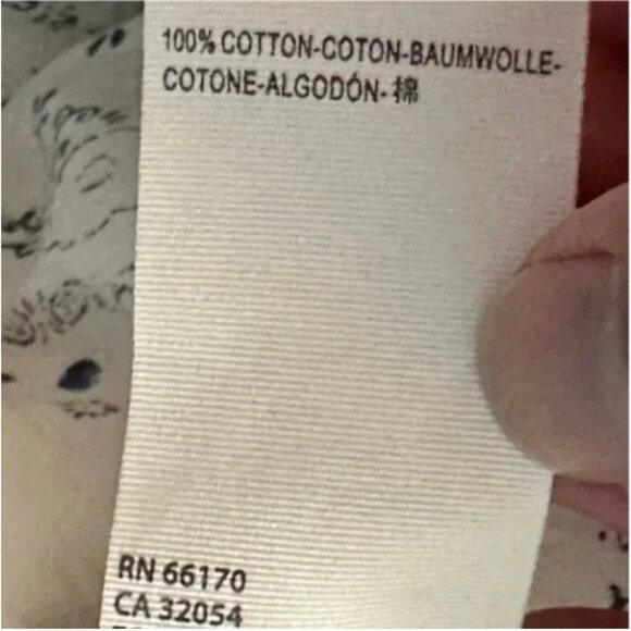 We The Free Nova Denim Paperbag Boho Shorts Belted Plume Cream Size Small - Picture 6 of 8